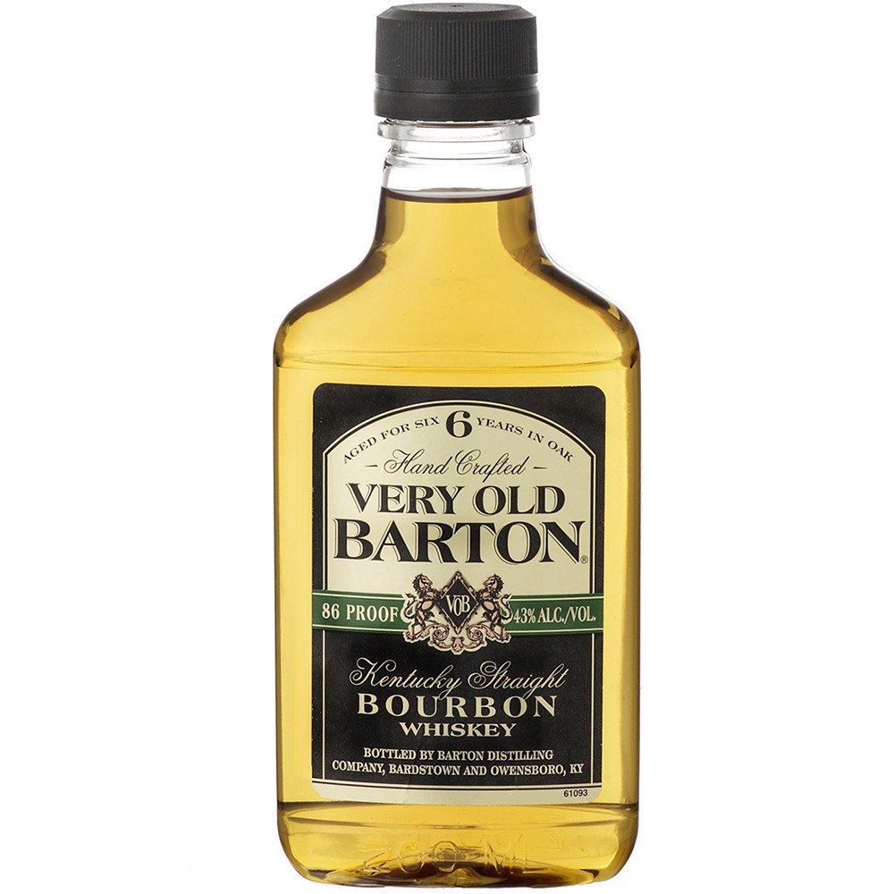 slide 1 of 1, Barton & Guestier Very Old Barton 86 Pf, 200 ml