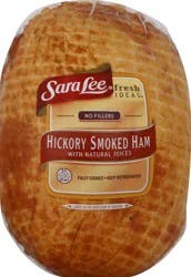 Sara Lee Ham 1 ea