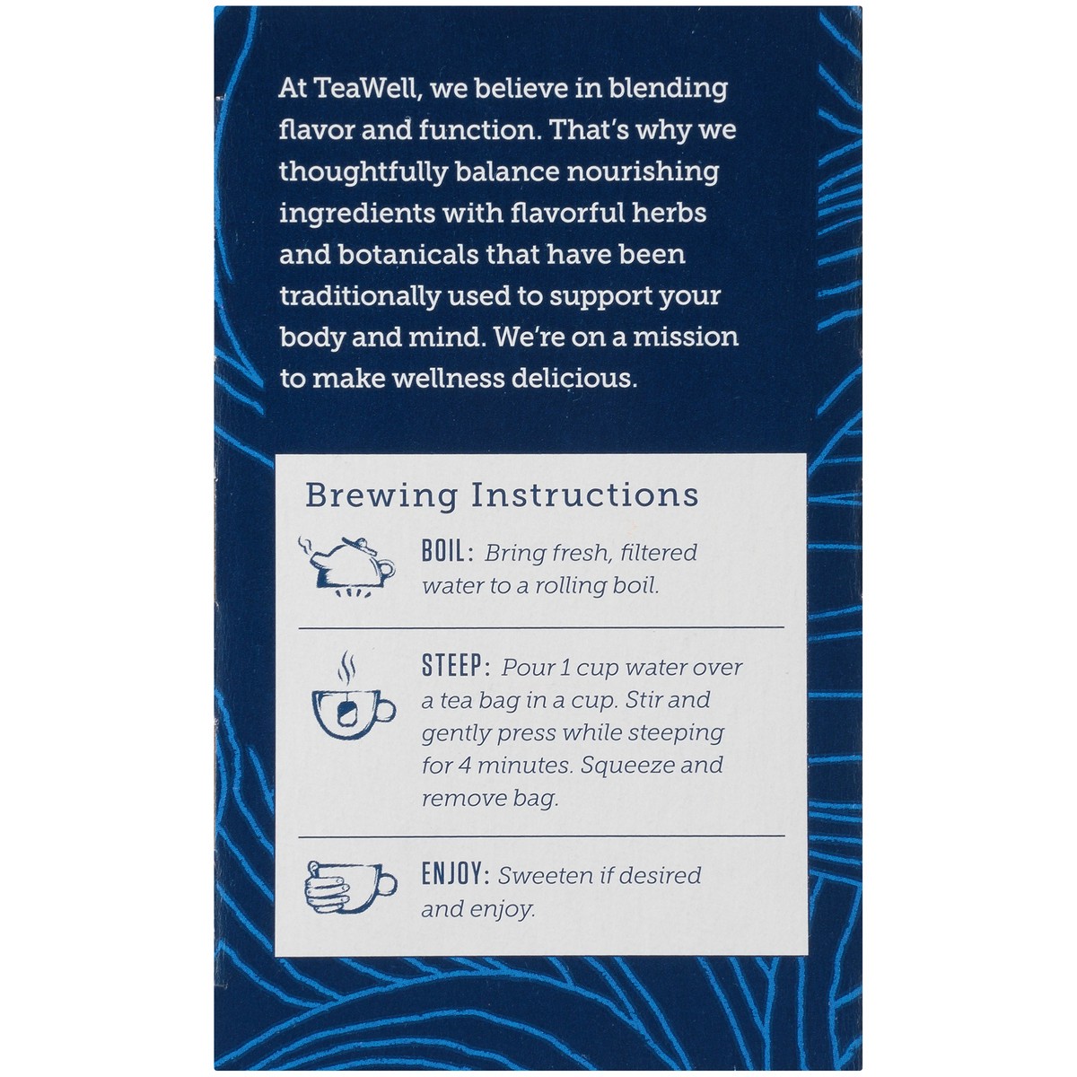 slide 6 of 8, Celestial Seasonings Gut Health Tea- 12 ct, 12 ct