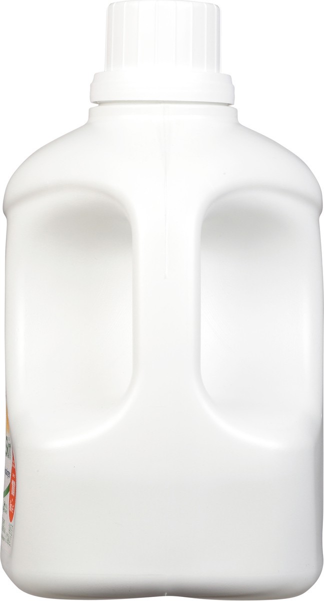 slide 8 of 9, ARM & HAMMER Sensitive Skin Free & Clear, 107 Loads Liquid Laundry Detergent, 144.5 fl oz, 144.5