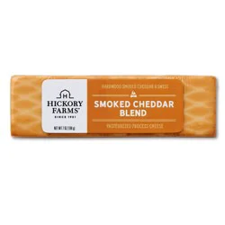 Hf Smoked Cheddar Blend