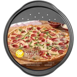 Wilton Pizza Crisper 1 ea