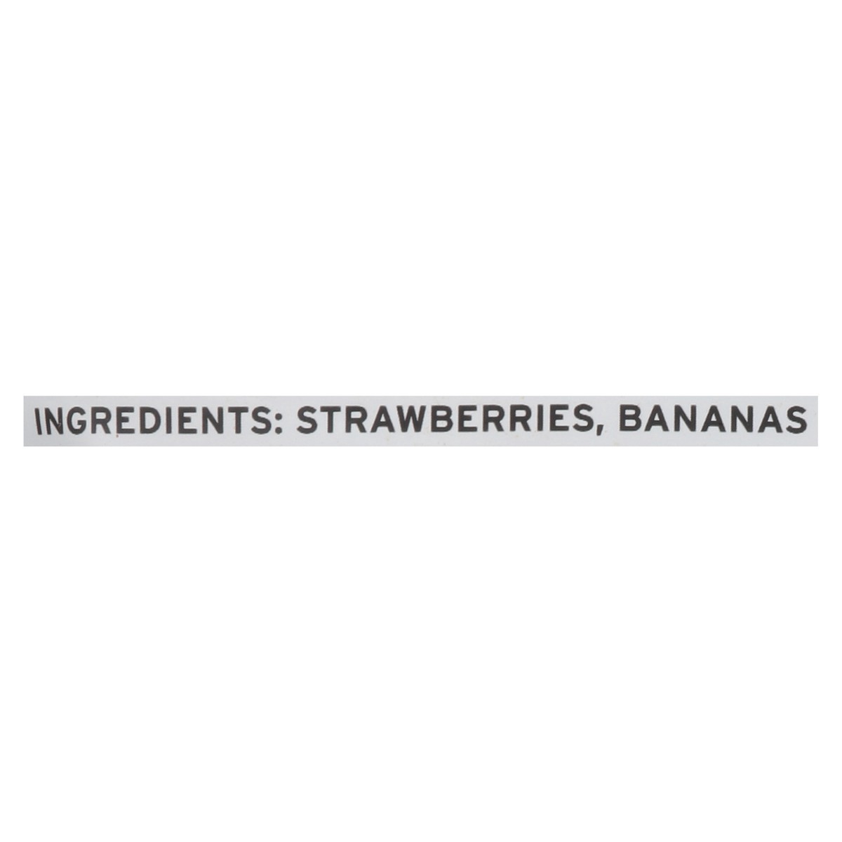 slide 5 of 13, Nature's Turn Freeze-Dried Strawberry & Banana Crisps 1.2 oz, 1.2 oz