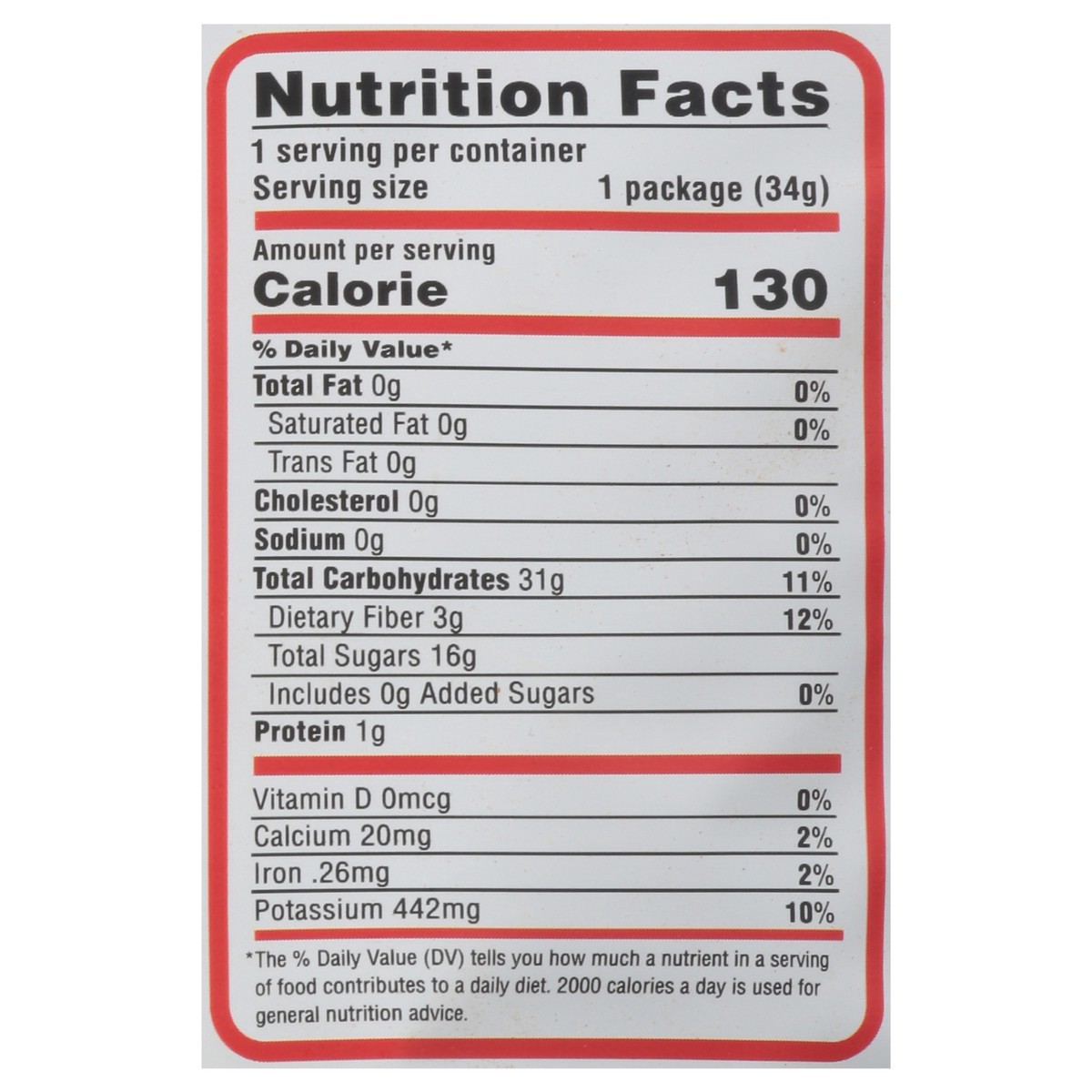 slide 13 of 13, Nature's Turn Freeze-Dried Strawberry & Banana Crisps 1.2 oz, 1.2 oz