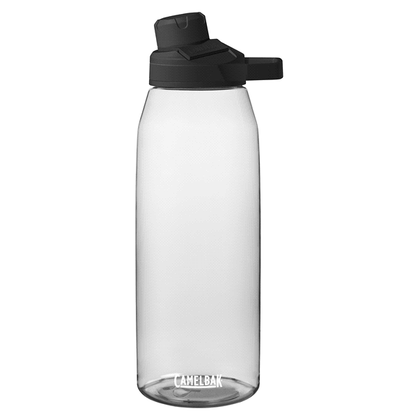 slide 1 of 1, CamelBak Chute Mag, Clear, 1.5 liter