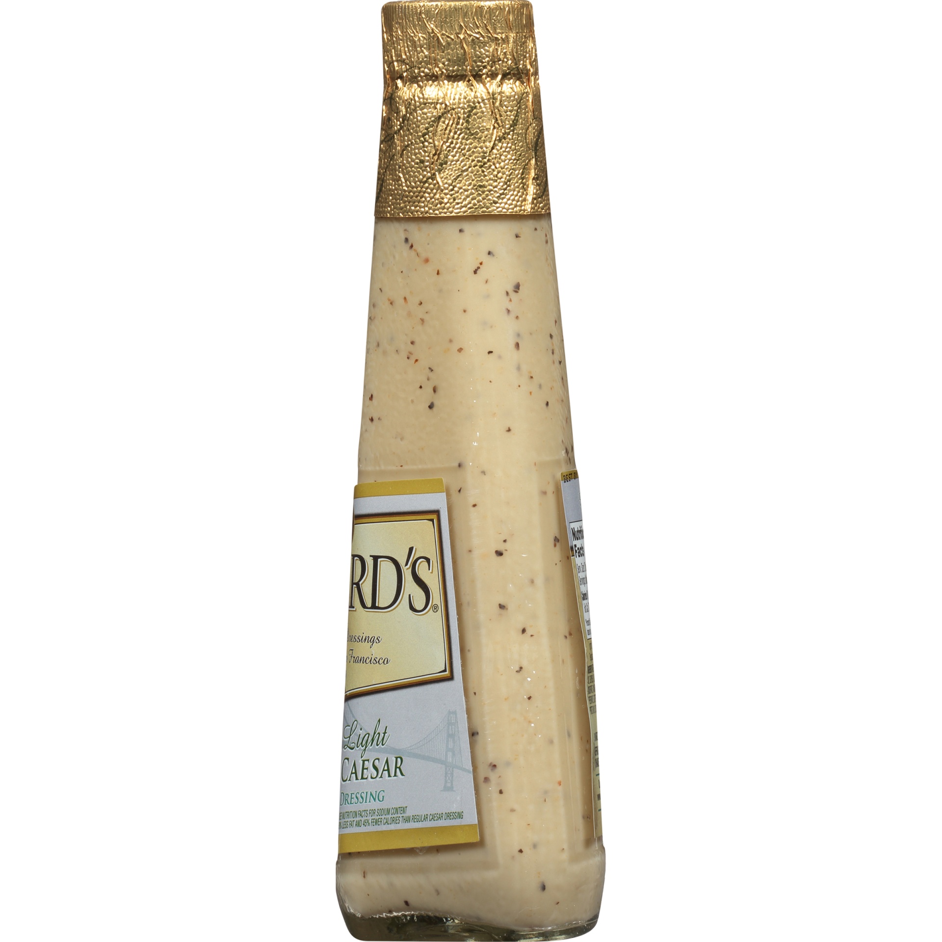 Girard's Light Caesar Salad Dressing 12 fl oz Shipt