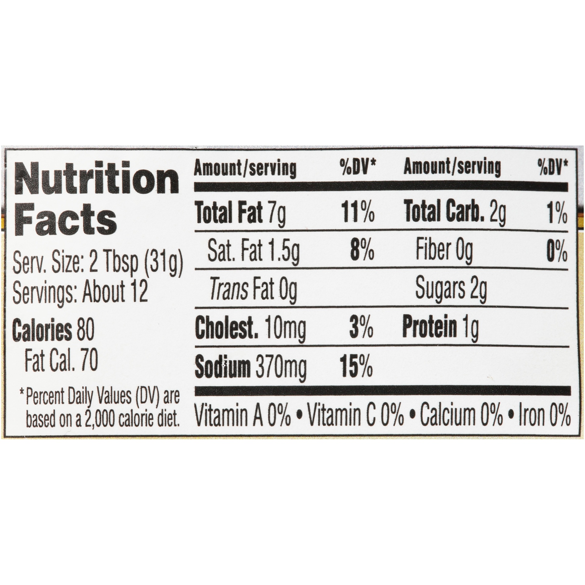 Girard's Light Caesar Salad Dressing 12 fl oz Shipt