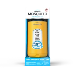Thermacell Citrus Patio Shield Repeller