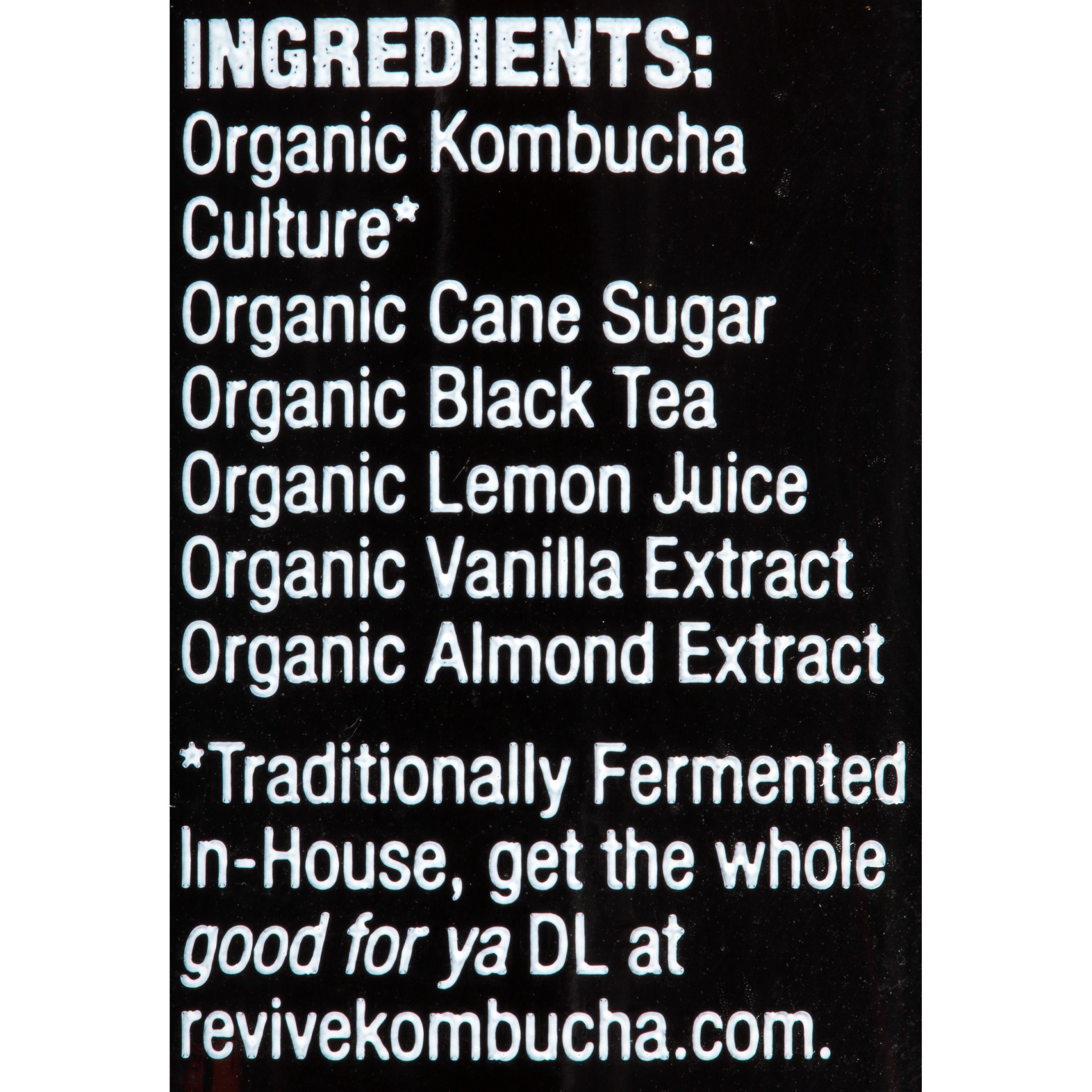 slide 4 of 6, Revive Kombucha, Original Cola - 12 oz, 12 oz