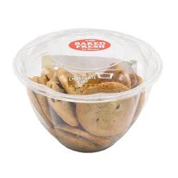 Weis in Store Baked Mini Chocolate Chip Cookies
