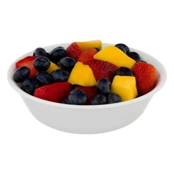 Giant Mixed Berries & Mango