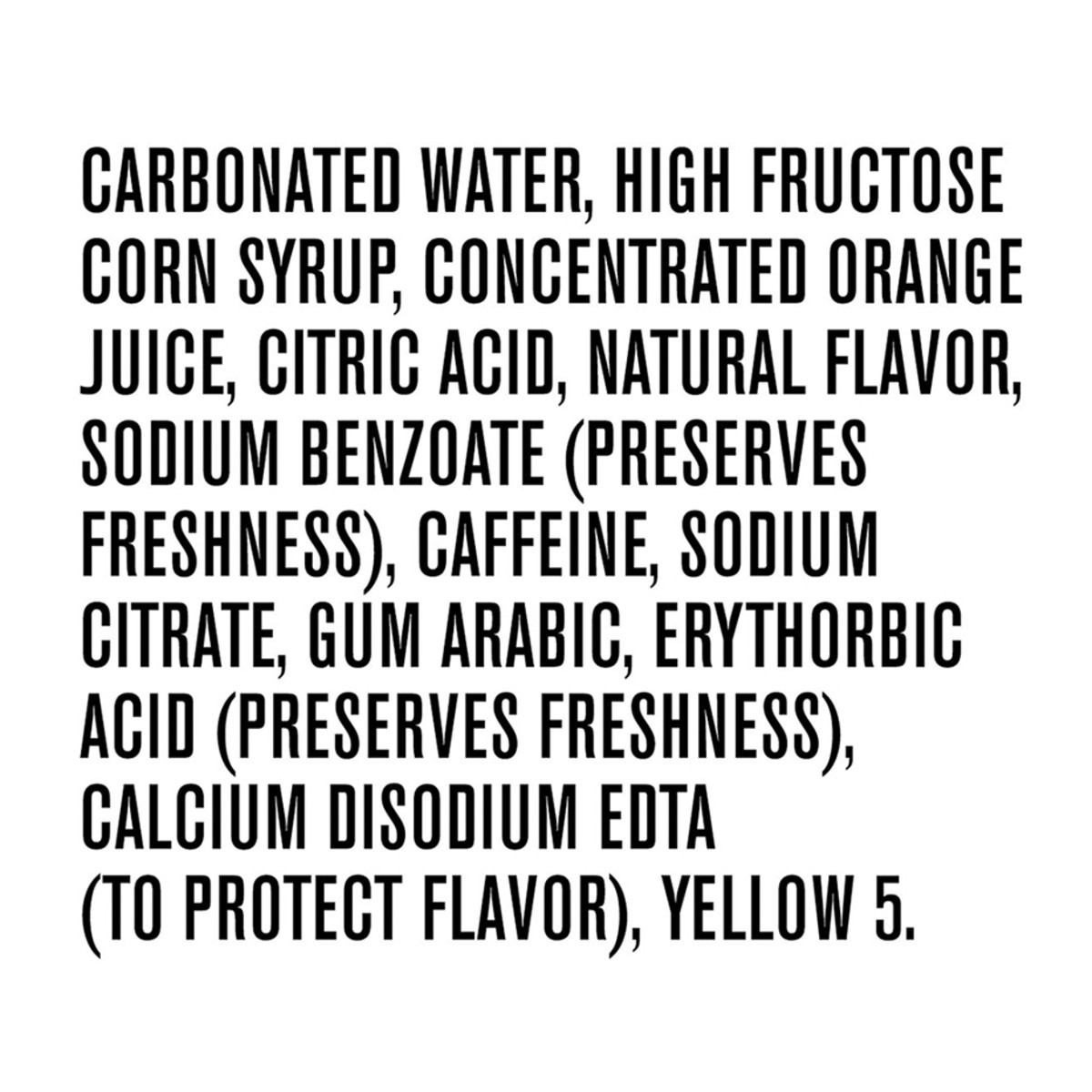 slide 4 of 5, Mountain Dew Soda Citrus 16.9 Fl Oz, 12 Count, 12 ct; 16.9 fl oz