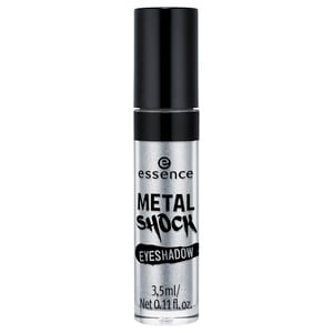 slide 1 of 1, Essence Metal Shock Eyeshadow, 05 Moon Dust, 0.12346 oz