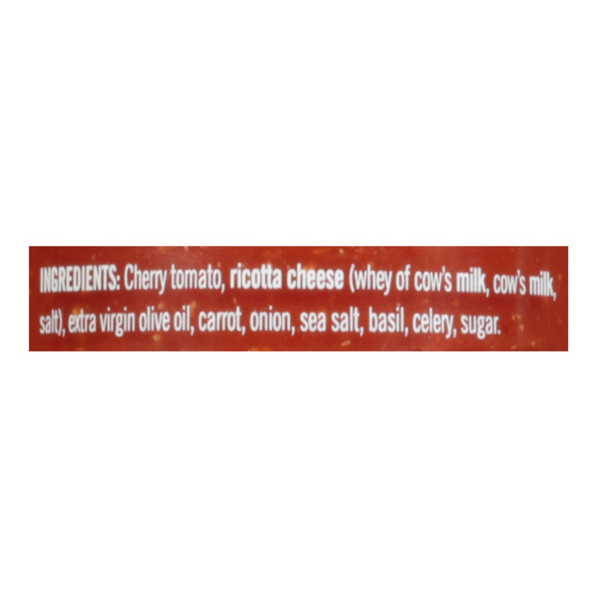 slide 2 of 14, Agromonte Cherry Tomato Ricotta Cheese Pasta Sauce 20.46 oz, 20.46 oz