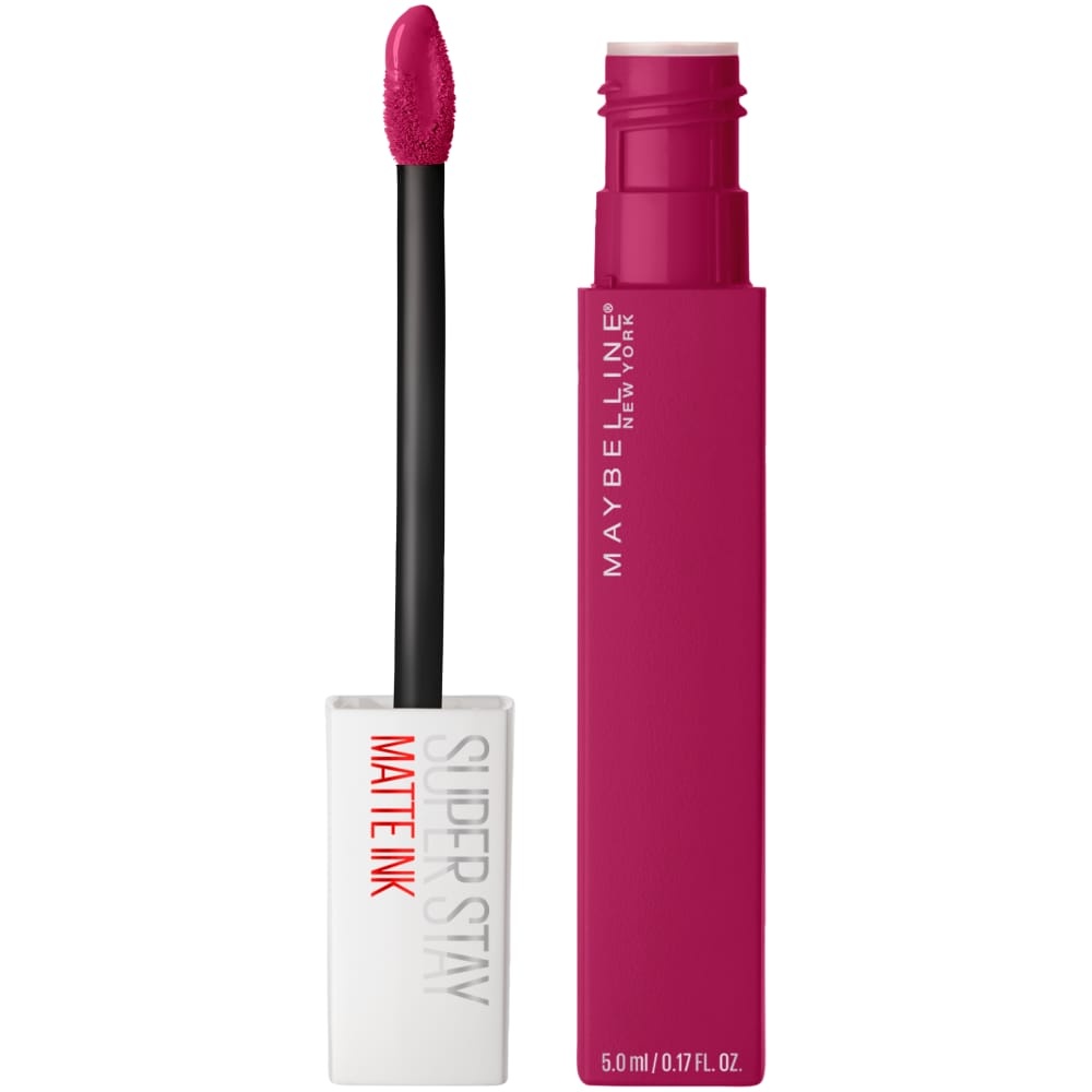 slide 1 of 3, Maybelline Matte Ink Lip Color - 120 Artist - 0.17 fl oz, 0.17 fl oz