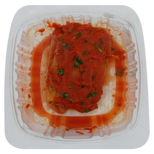 slide 1 of 1, Giant Eagle Stuffed Cabbage, 1 lb