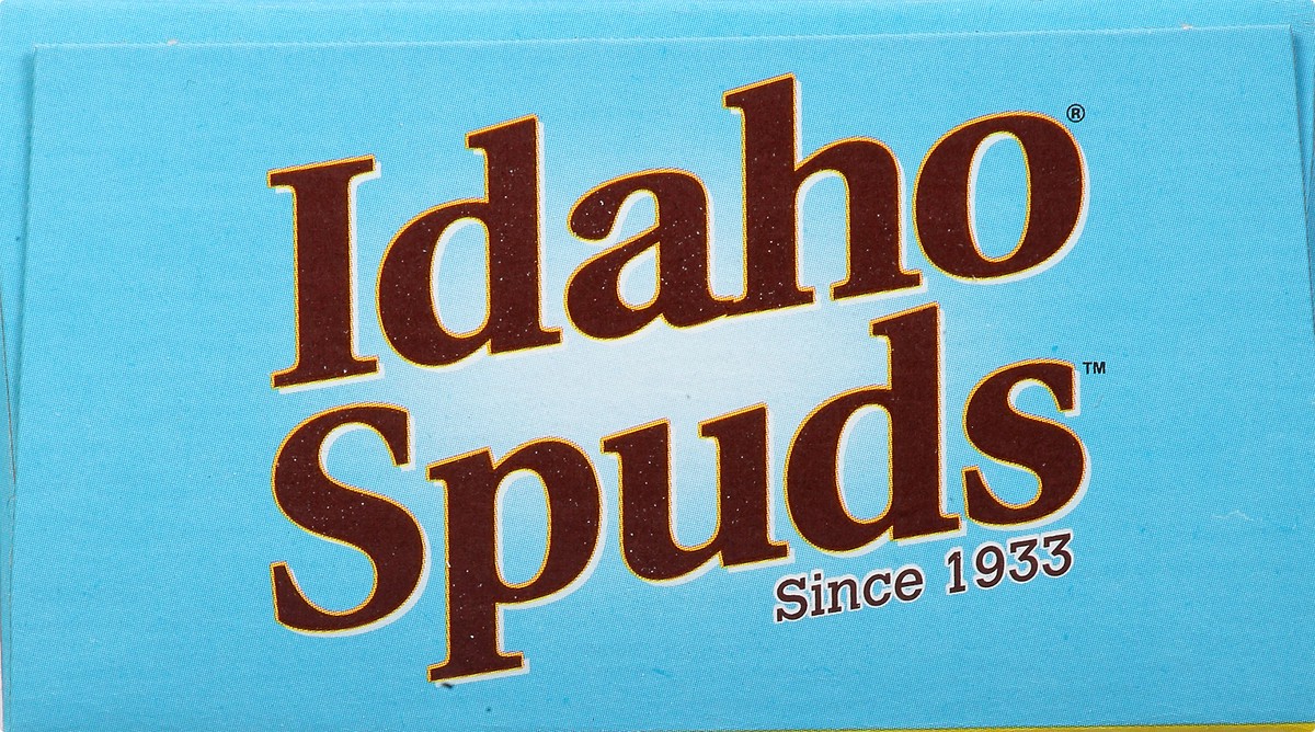 slide 6 of 10, Idaho Spuds Hashbrown Potatoes, 4.2 oz