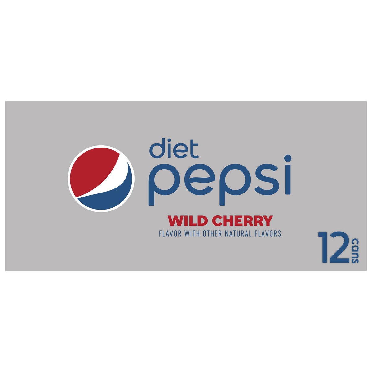 slide 6 of 6, Pepsi Soda - 9 lb, 12 ct; 12 fl oz