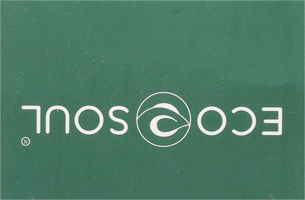 slide 6 of 9, Eco Soul Compostable Cutlery Set 24 ea, 24 ct