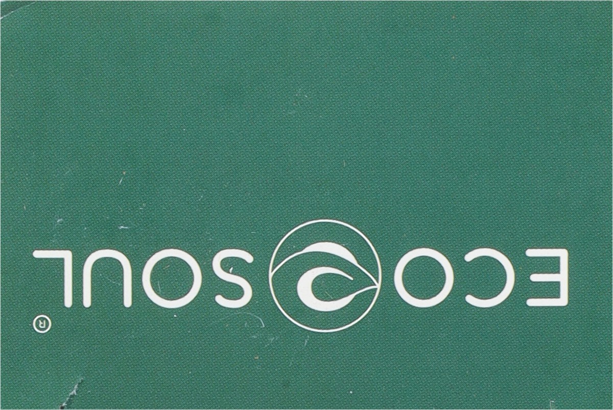 slide 8 of 9, Eco Soul Compostable Cutlery Set 24 ea, 24 ct