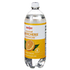 slide 12 of 29, Meijer Tangerine Lime Crystal Quenchers - 1 liter, 1 liter