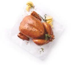 Whole Chicken