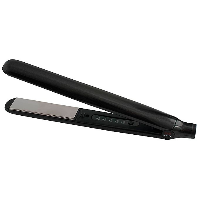 slide 2 of 3, CHI Air Expert Classic Led Touch Hairstyling Iron, 1 ct