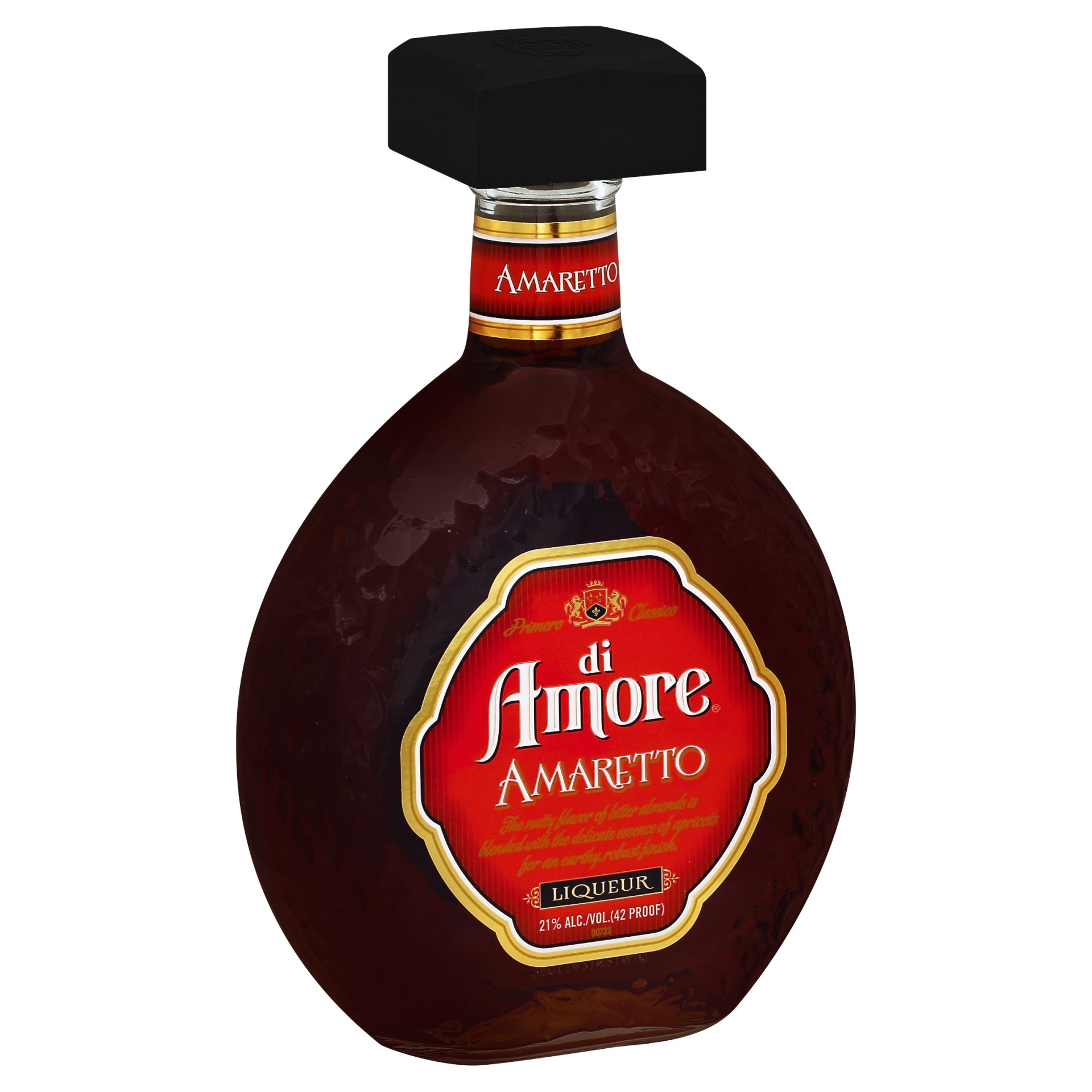 Classico Amaretto Di Amore Liqueur 750 Ml Shipt