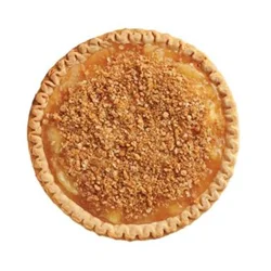 Hy-Vee Gourmet Dutch Apple Pie 10"