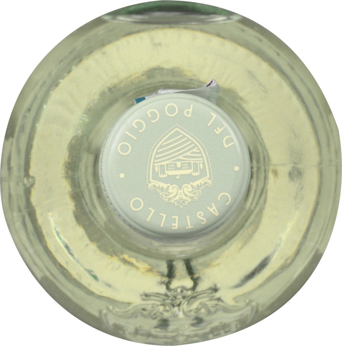 slide 9 of 9, CASTELLO DEL POGGIO Pinot Grigio, 750 ml
