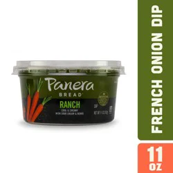 Panera Bread Dip, Ranch - 11 oz