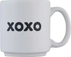 Quotable Mug, You Rock, 14 Ounce