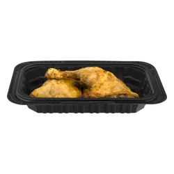 Rotisserie Turkey Breast