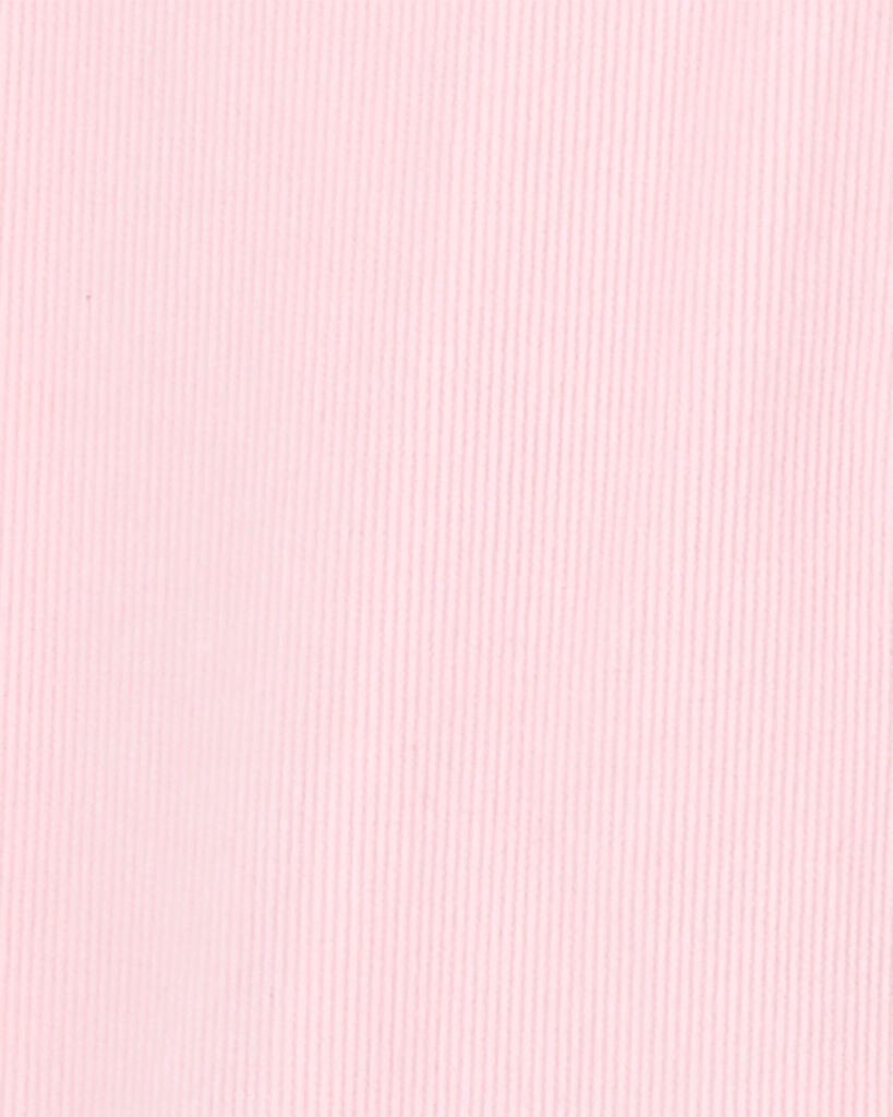 slide 2 of 3, Oshkosh Baby Soft Corduroy Overalls Pink 18M, 1 ct