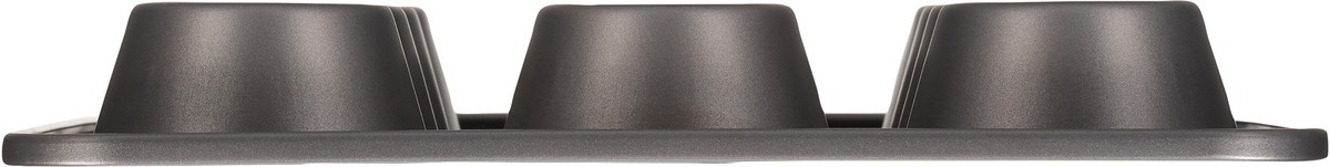 slide 2 of 13, Wilton Silver 12 Cup Muffin Pan 1 Each, 1 ct