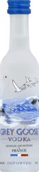 Grey Goose Vodka 50 ml