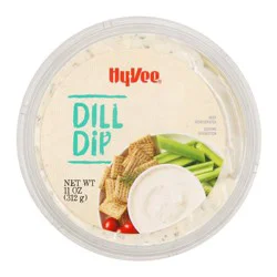 Hy-Vee Dill Dip