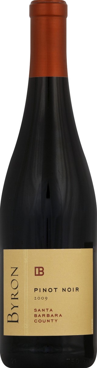 slide 2 of 3, Nielson Santa Barbara County Pinot Noir Red Wine, 750ml, 750 ml