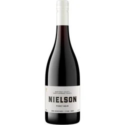 Nielson By Byron Santa Barbara County Pinot Noir Red Wine, 750ml