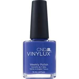 slide 1 of 1, CND Vinylux Nail Color, #236 Video Violet, 0.5 oz