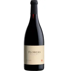 Flowers Sonoma Coast Pinot Noir