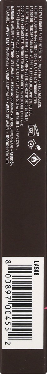 slide 9 of 9, NYX Professional Makeup Lift & Snatch Espresso LAS08 Brow Tint Pen 0.03 oz, 0.03 oz