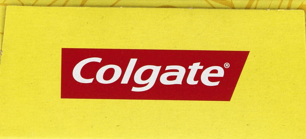 slide 6 of 6, Colgate Toothbrush & Toothpaste 1 ea, 1 ct