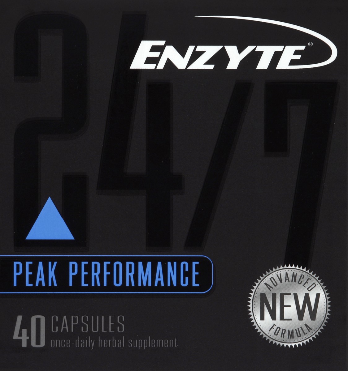 slide 2 of 4, Enzyte Peak Performance 40 ea, 30 ct