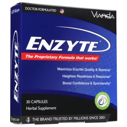 Enzyte Peak Performance 40 ea