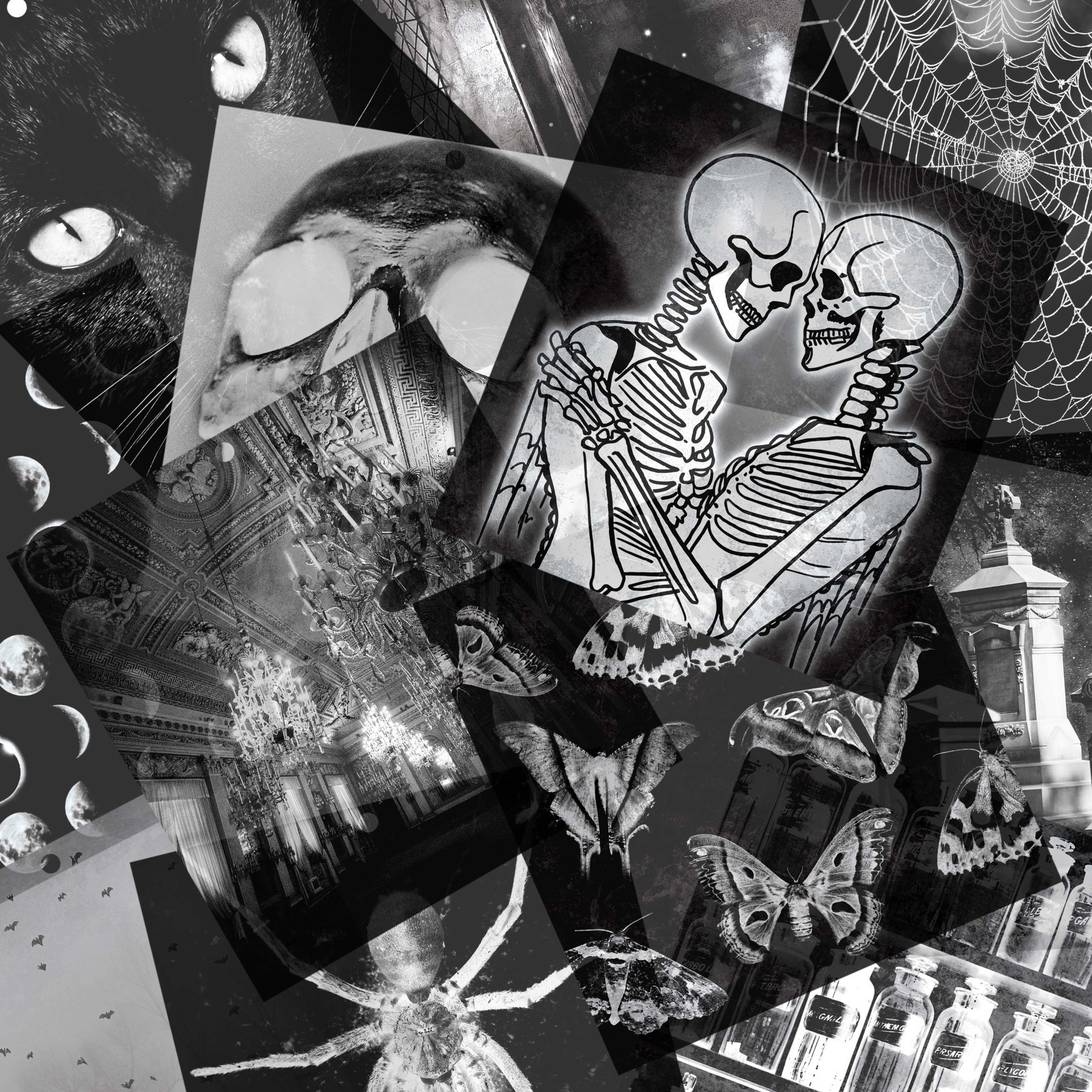 slide 2 of 4, 8" X 8" X-Ray Acetate Sheet Pad By Recollections, 8 in x 8 in