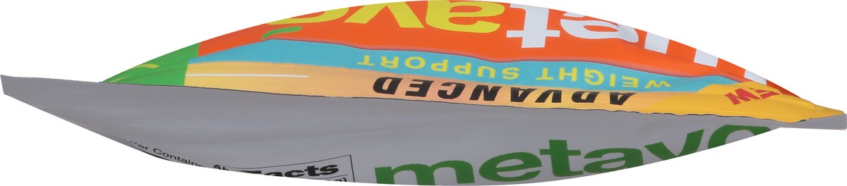 slide 6 of 14, Metavo Advanced Chocolate Weight Support 9.5 oz, 9.5 oz