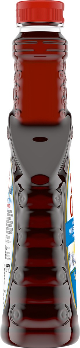 slide 9 of 13, Log Cabin Sugar Free Syrup 24 oz, 24 oz