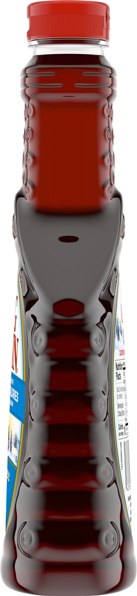 slide 4 of 13, Log Cabin Sugar Free Syrup 24 oz, 24 oz