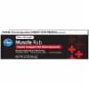 Kroger Ultra Strength Muscle Rub Pain Relieving Cream